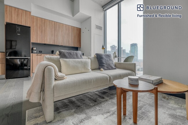 Building Photo - 501 Brazos St Unit FL15-ID247 Rental