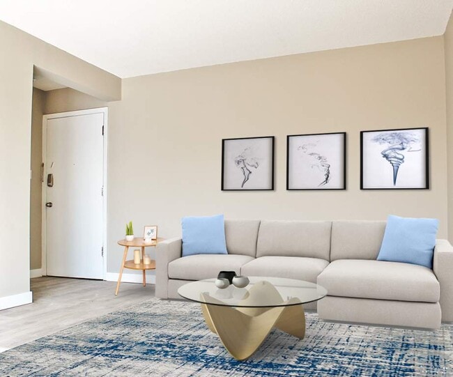 Photo - Cascade Manor