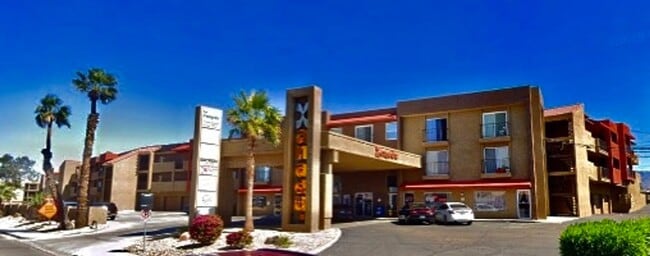 Building Photo - PENDING APP! Unfurnished Long Term Condo! Xanadu Condos!