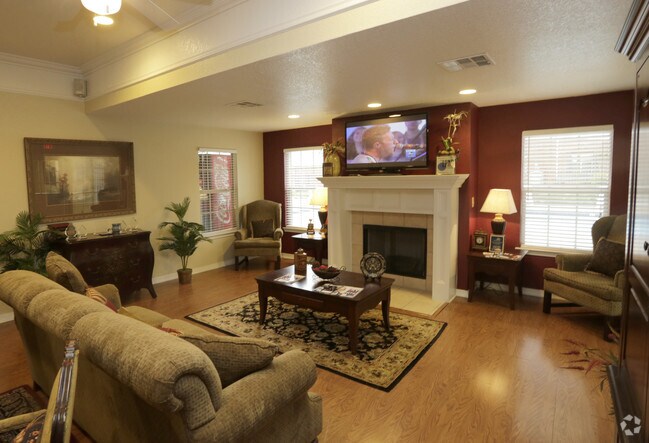 Photo - Sherwood Trails