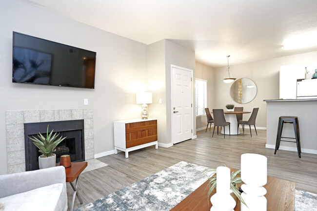 Interior Photo - Waterford Cove Rental