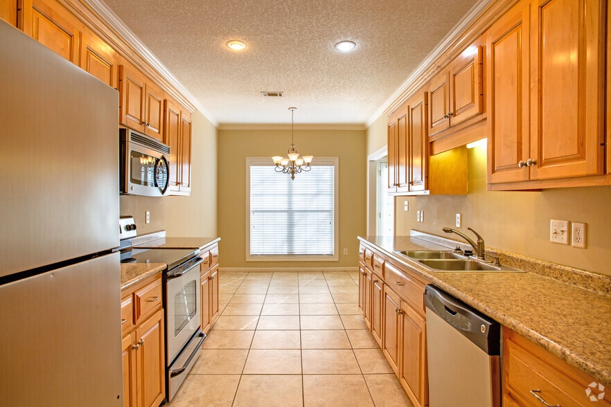 Interior Photo