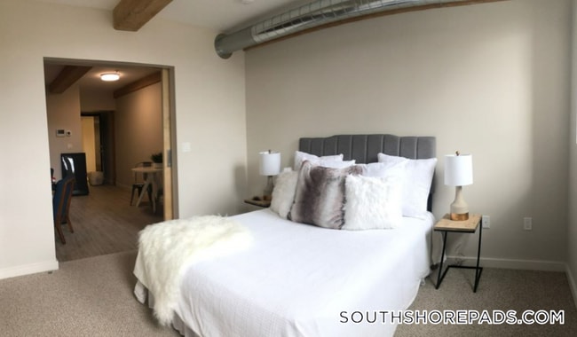 Photo - 129 Guild St Unidad 109