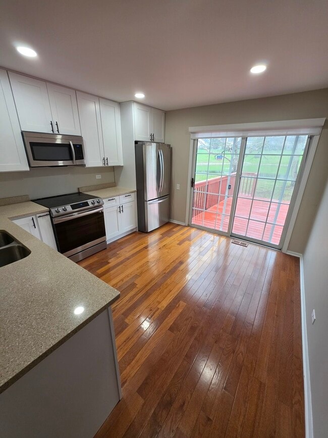 Photo - 1710 Coach Dr