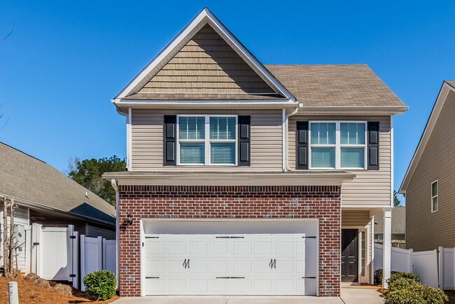 Photo - 474 Highland Falls Dr House