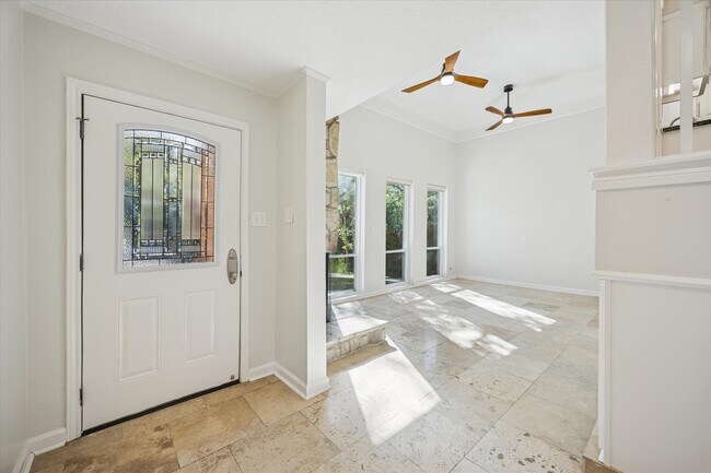 Photo - 4706 Post Oak Timber Dr