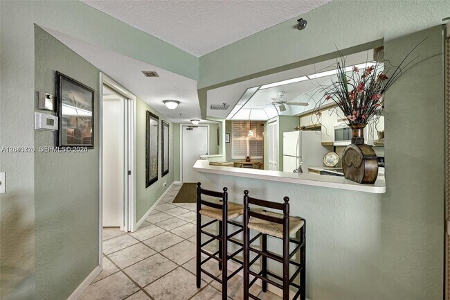9650 S Ocean Dr Unit 1403
