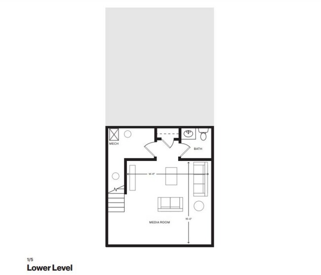 Photo - 1247 Perry St