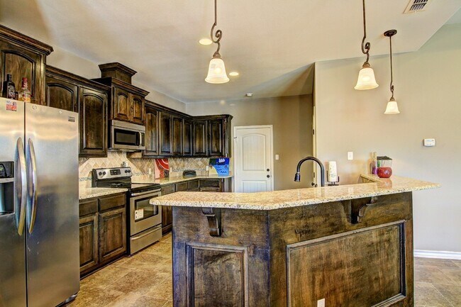 Photo - 1118 Blackbuck - 3/Bed 2/Bath $2095/month