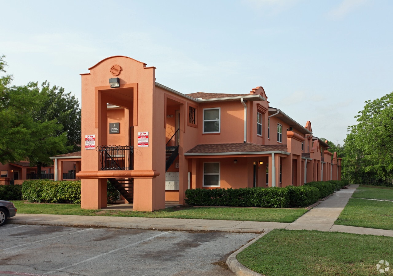 Little Mexico Village - Little Mexico Village Apartments