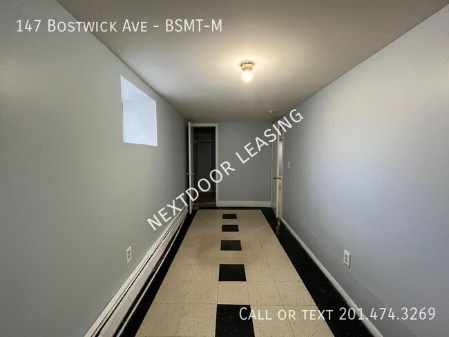 Photo - 147 Bostwick Ave Unit BSMT-M