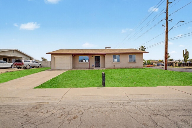 Building Photo - 17801 N 8th Dr