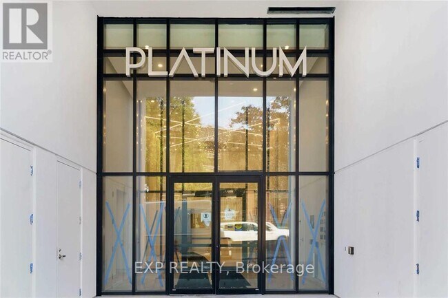 Photo - 15 Queen St S Unit 1511