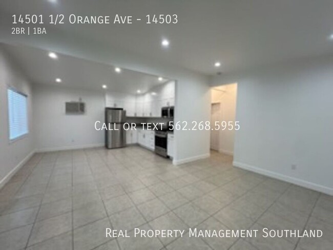 2 Bed/ 1 Bath Apartment in Paramount For R... - 2 Bed/ 1 Bath Apartment in Paramount For R... Unit 14503