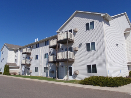 Fawn Terrace - Fawn Terrace Apartments