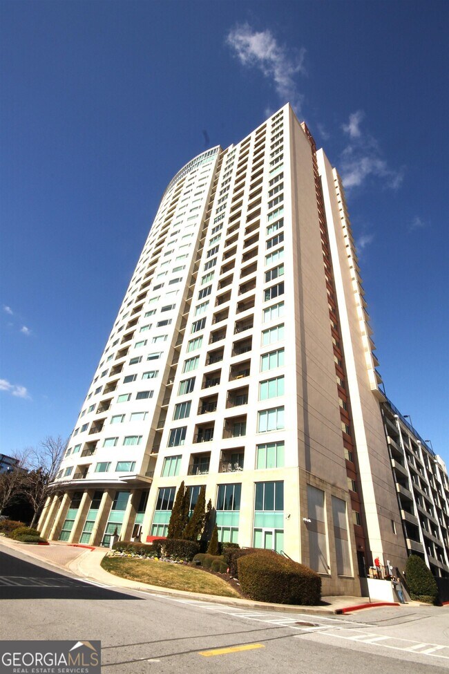 Photo - 4561 Olde Perimeter Way Condo Unit 1507