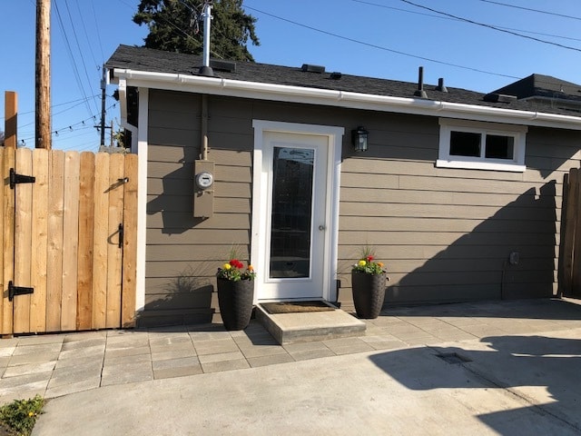 Photo - 2226 Rainier Ave Apartment Unit Cottage