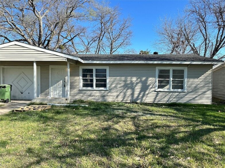 Photo - 1821 Jocyle St