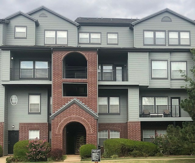 Crown Martin Park Apartments For Rent in Oklahoma City, OK