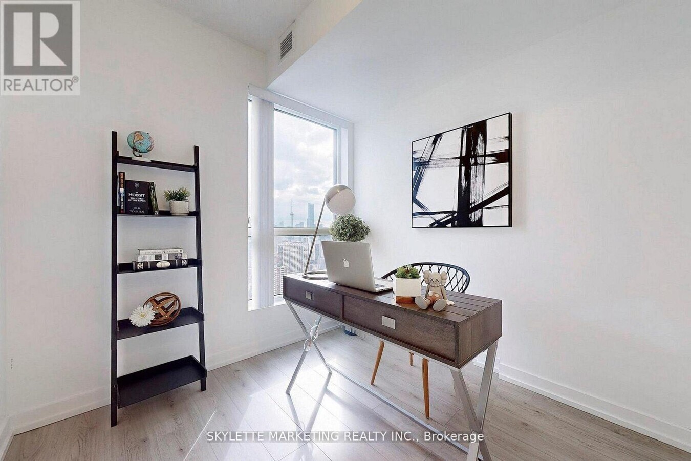 Photo - 395 Bloor St E Unit 3601