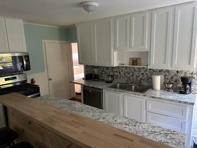 384 Parker Farm Rd
