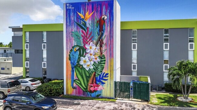 Photo - 1401 SE 15th St Unit SI ID1224110P