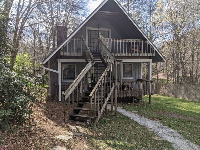 Building Photo - robi1130 Unit A