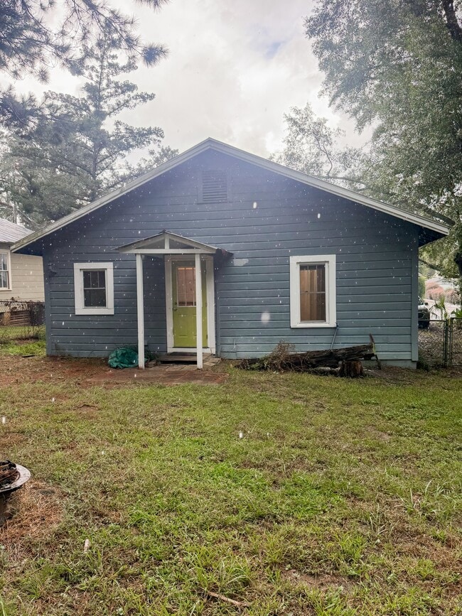 Photo - 1318 N Bronough St