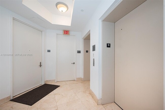 Photo - 16001 Collins Ave Unit 1005
