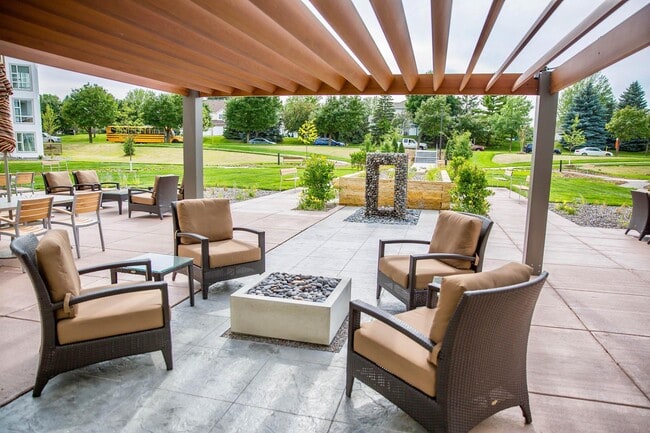 Photo - The Legends of Champlin 55+ Apartments