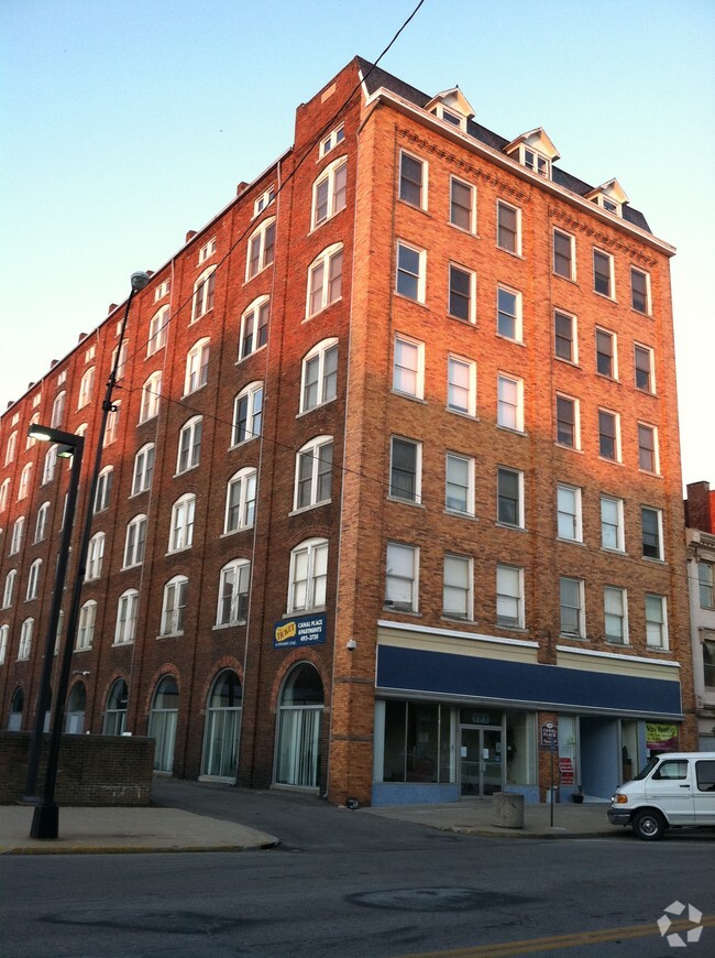 Building Photo - Tower Lofts