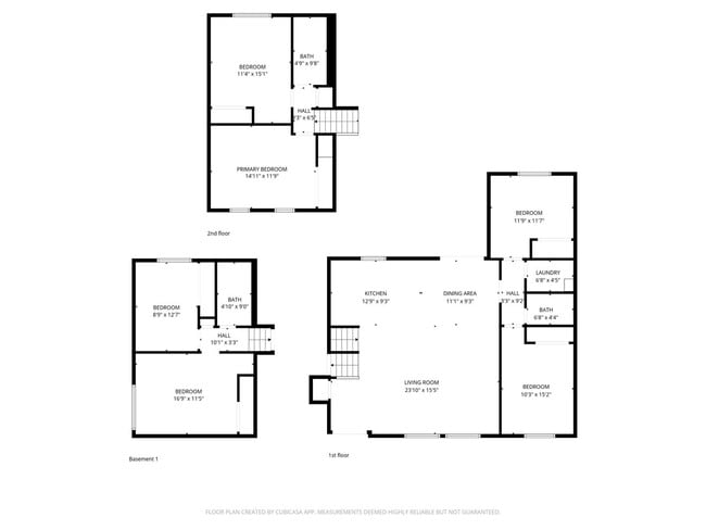 Photo - Large 6 Bed/3 Bath house close to ASU with awesome backyard