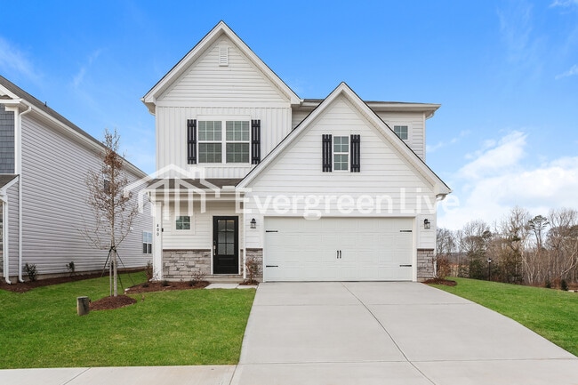 Building Photo - now