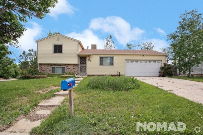 Building Photo - Charming 3BR House in Aurora