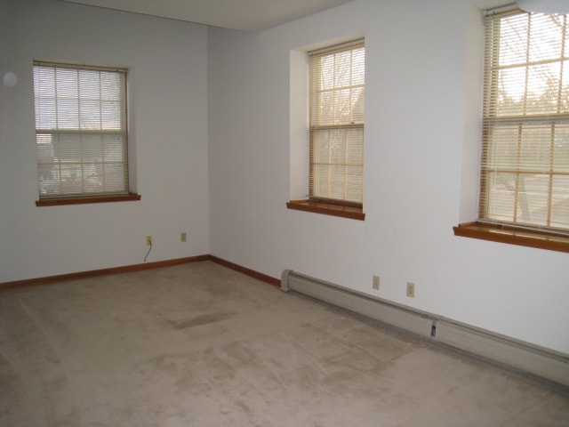 Stillman School Apartments