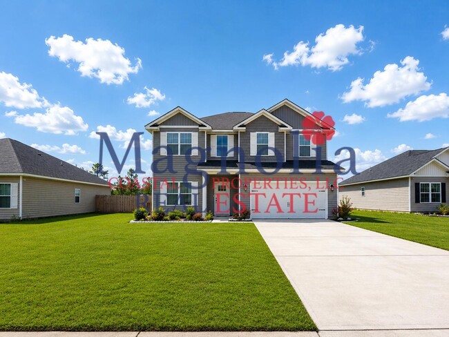 Building Photo - 5 Bedrooms, 3 Bathrooms Convenient to Fort Stewart