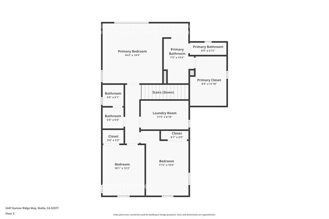 Photo - 2447 Gunner Ridge Way