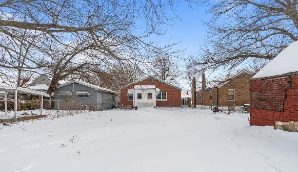 Photo - 5303 Hodiamont Ave