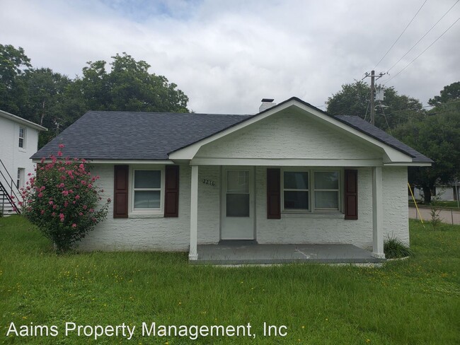 2 br, 1 bath House - 2216 Murchison Road - 2 br, 1 bath House - 2216 Murchison Road