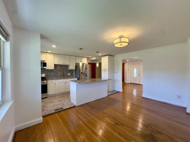 Photo - Charming 3 Bedroom/2 Bathroom Townhome in Loch Raven, MD!
