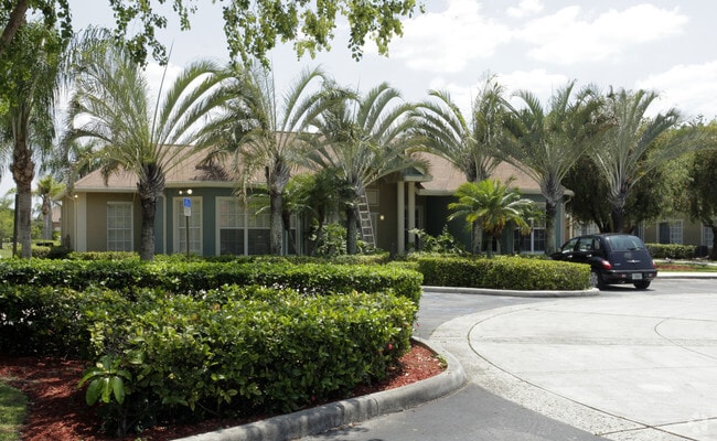 San Sherri Villas Apartments