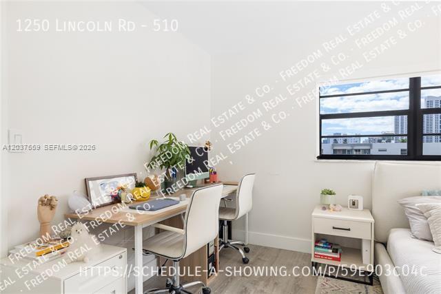 Photo - 1250 Lincoln Rd Unit 510