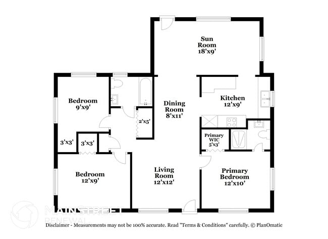 Building Photo - 2365 Dordon Dr Rental