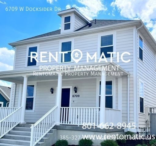 Building Photo - 6709 W Docksider Dr Rental