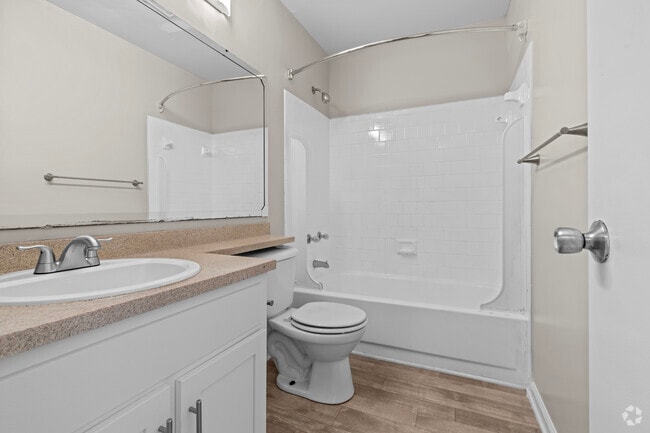 2BR Unit - Young's Mill Apartments