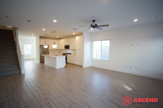 Photo - Spacious 5-Bedroom Home in Gossamer Grove with Solar & Modern Kitchen