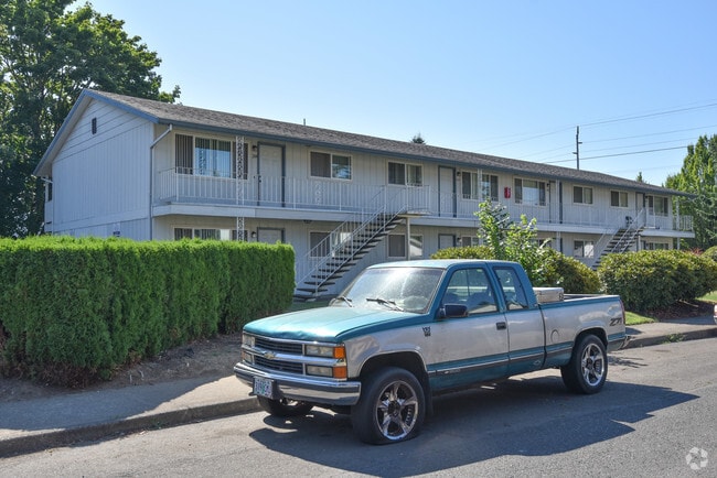 Building Photo - Willow Terrace Apartments