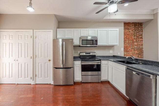 Photo - 408 Rhode Island Ave NW Unit A