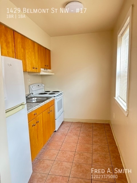 Photo - 1429 Belmont St NW Unit #17
