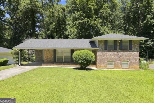 Building Photo - 2909 Briarwood Blvd